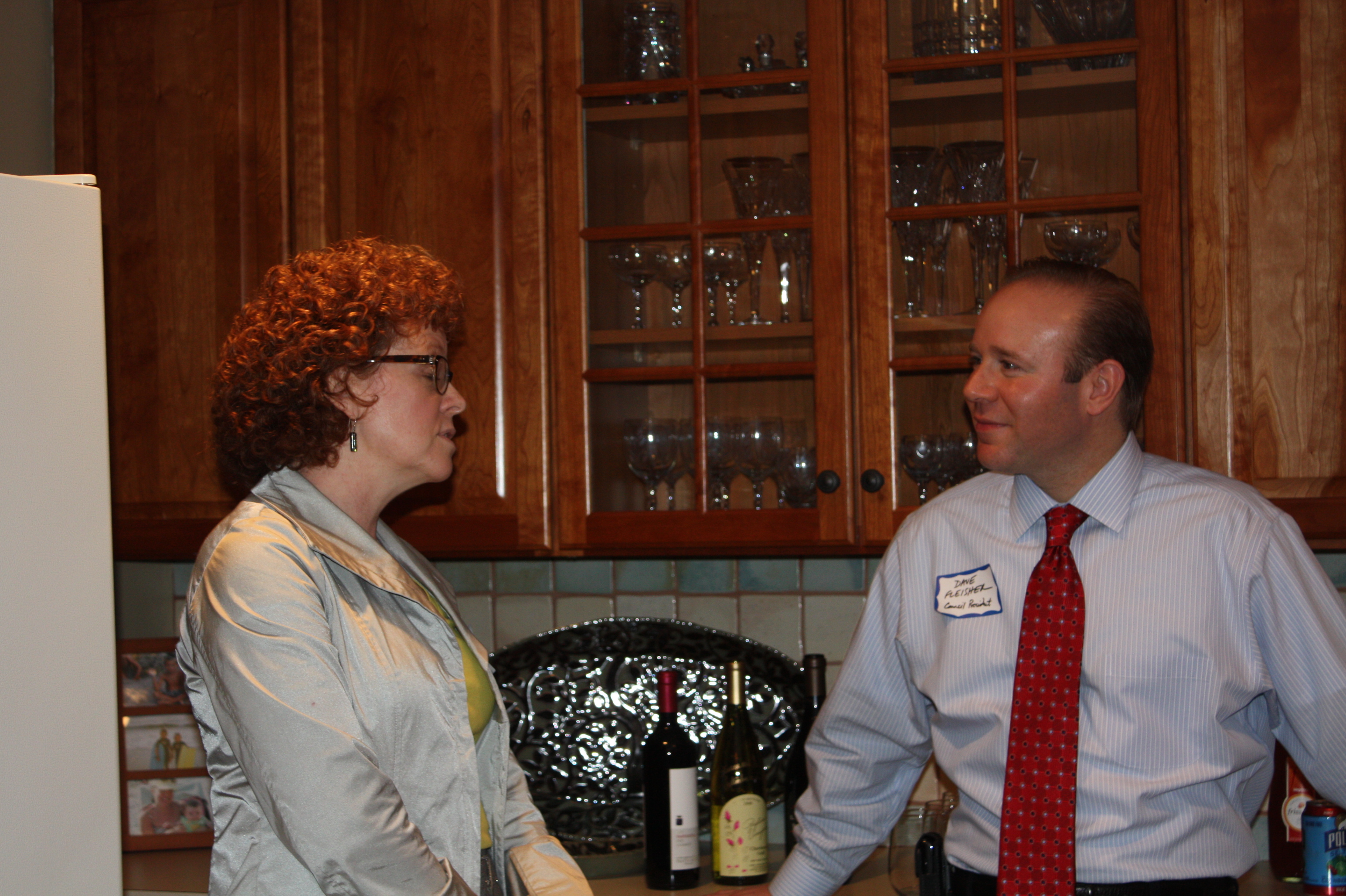 Wexford Community Group 1